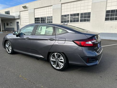 Used 2019 Honda Clarity Plug-In Hybrid image 4