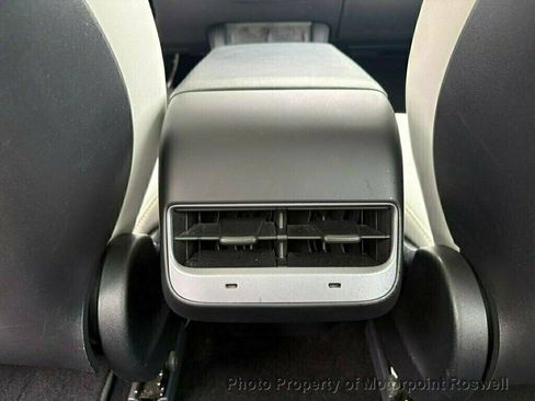 Used 2021 Tesla Model 3 Long Range AWD/4WD image 14