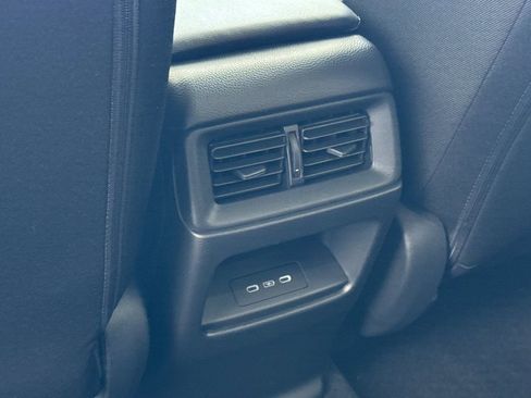 New 2026 Honda CR-V EX image 12