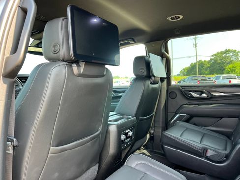 Certified 2021 GMC Yukon XL Denali AWD/4WD image 42