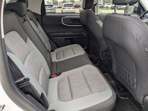 Used 2024 Ford Bronco Sport Big Bend image 18