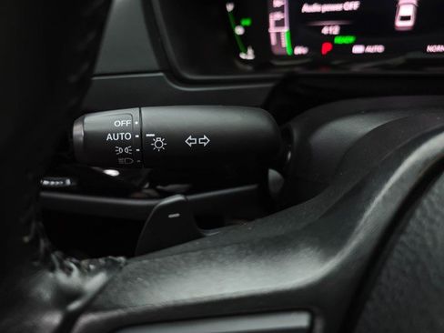 Used 2024 Honda Accord Sport image 22