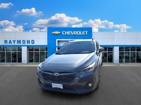 Used 2024 Subaru Crosstrek 2.0i Premium AWD/4WD image 8