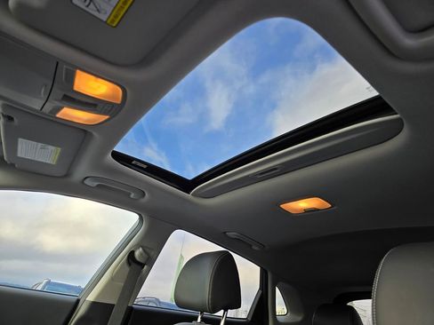 Used 2021 Hyundai Kona Limited w/ Cargo Package image 22