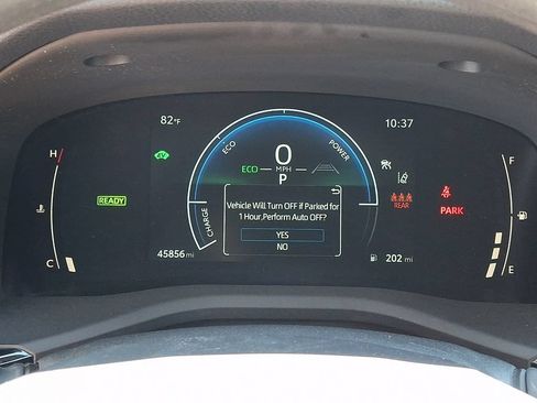 Certified 2025 Toyota Camry LE FWD image 22