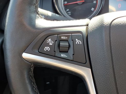 Used 2016 Buick Cascada Premium FWD image 20