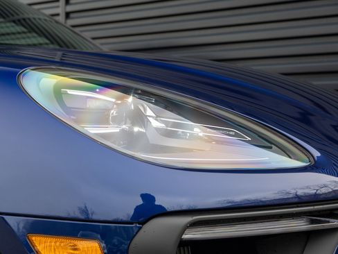 New 2026 Porsche Macan S image 39