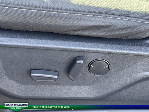 Used 2022 Ford F150 XLT w/ Equipment Group 302A High image 7