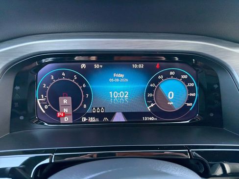 Certified 2026 Volkswagen Atlas Cross Sport SE AWD/4WD image 18