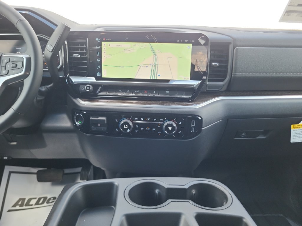New 2026 Chevrolet Silverado 1500 RST w/ RST Select Package RWD image 18
