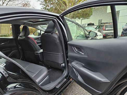 Used 2024 Toyota Prius Prime image 14