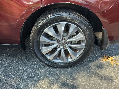 Used 2014 Acura MDX FWD w/ Technology Package image 34