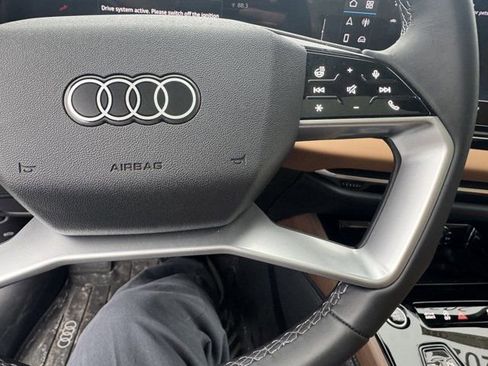 Used 2025 Audi A5 2.0T Premium w/ Convenience Package image 23