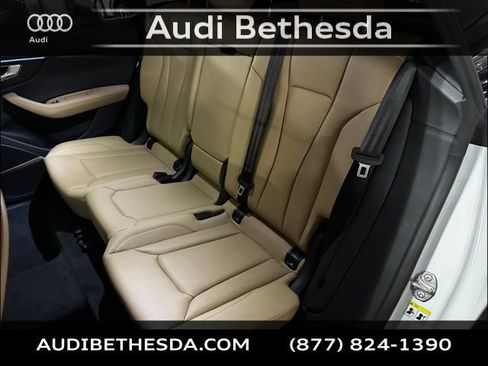 New 2025 Audi Q8 Premium Plus image 23