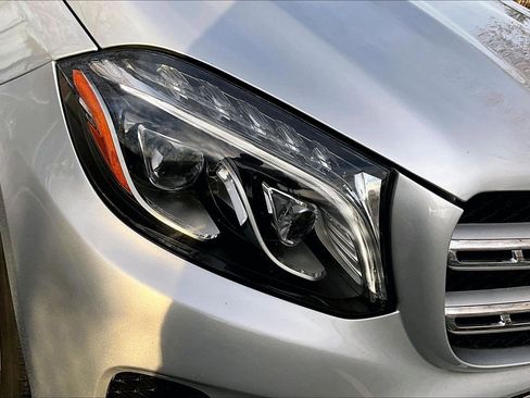 Used 2018 Mercedes-Benz GLS 450 GLS450 4MATIC image 33