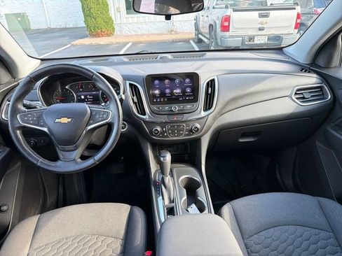 Used 2020 Chevrolet Equinox LT AWD/4WD image 30