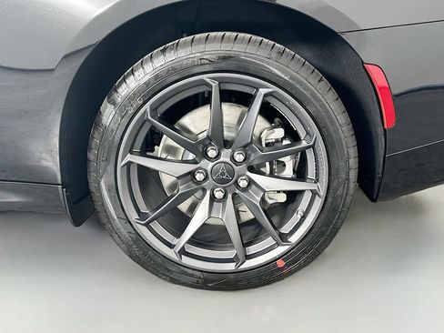 New 2026 Dodge Charger Scat Pack AWD/4WD image 17