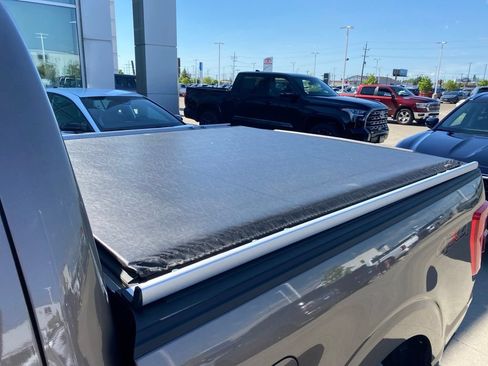Used 2021 Ford F150 XLT w/ Equipment Group 302A High AWD/4WD image 14