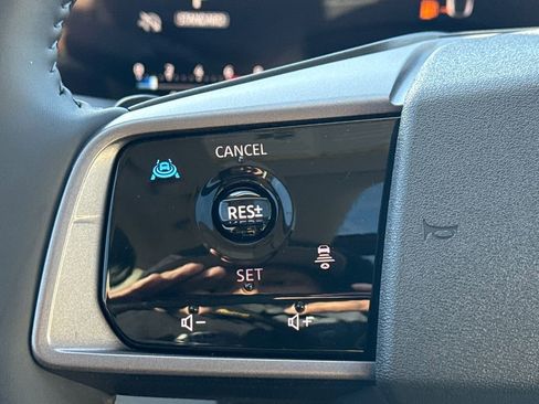 New 2026 Nissan Murano Platinum w/ Cargo Package image 33