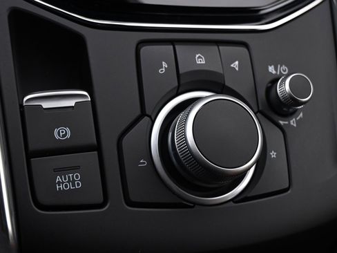 Certified 2025 MAZDA CX-5 Carbon Edition image 33