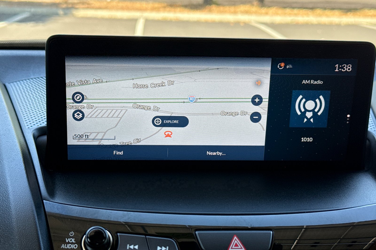 Used 2019 Acura RDX w/ Technology Package AWD/4WD image 31
