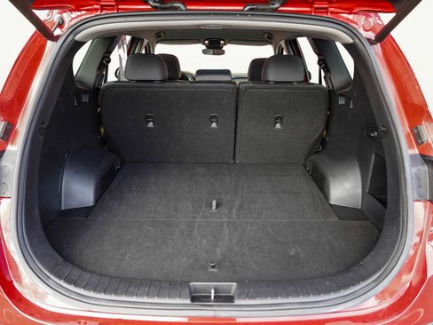 Used 2023 Hyundai Santa Fe SEL image 31