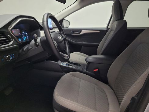 Used 2022 Ford Escape SE w/ SE Sport Appearance Package FWD image 17