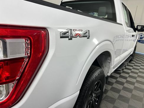 Used 2021 Ford F150 XL w/ Equipment Group 101A High AWD/4WD image 10