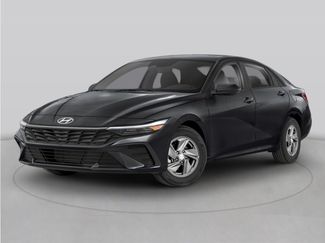 Used 2024 Hyundai Elantra N Line FWD video 1