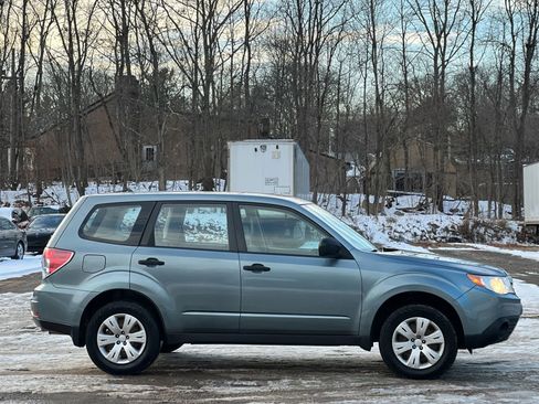 Used 2009 Subaru Forester 2.5X image 7