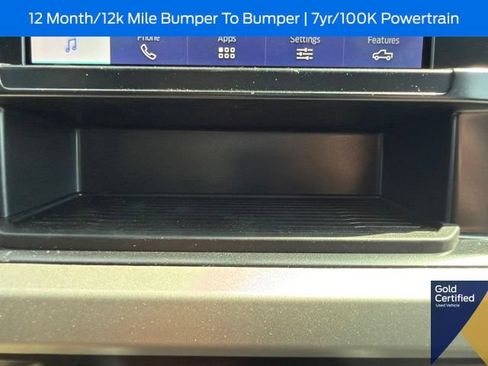 Used 2026 Ford F350 XLT w/ 360-Degree Camera Package AWD/4WD image 34
