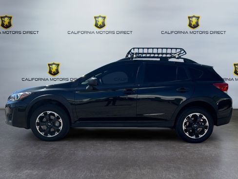 Used 2023 Subaru Crosstrek 2.0i image 2
