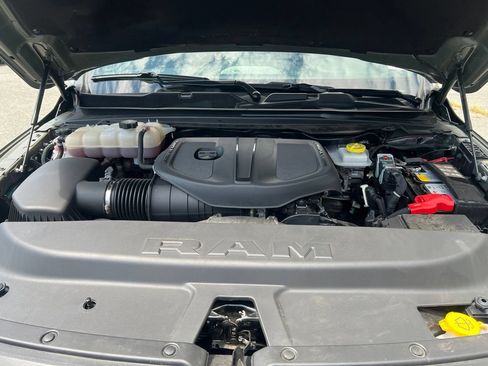 Used 2026 RAM 1500 Rebel w/ Rebel Level 2 Equipment Group AWD/4WD image 10