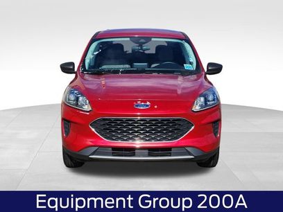 Certified 2022 Ford Escape SE w/ Convenience Package