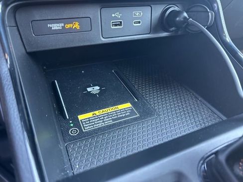 Used 2025 Honda CR-V Sport-L image 22