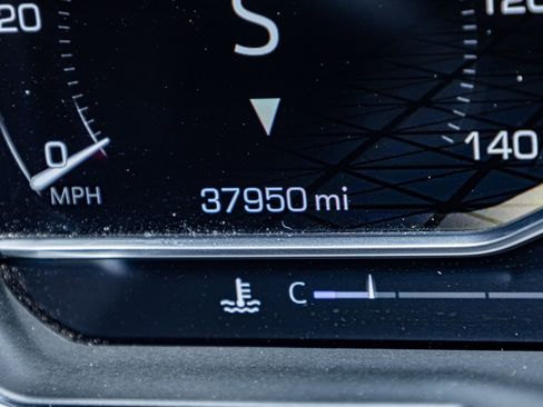 Used 2024 GMC Sierra 3500 Denali w/ Denali Reserve Package image 25