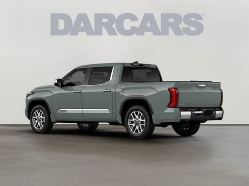 New 2026 Toyota Tundra 1794 Edition AWD/4WD image 5