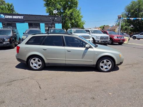 Used 2002 Audi A4 1.8T AWD/4WD image 7