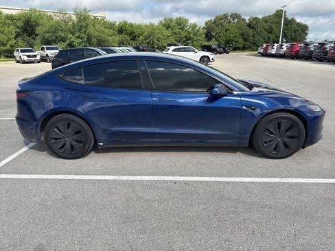 Used 2024 Tesla Model 3 Standard Range RWD image 6