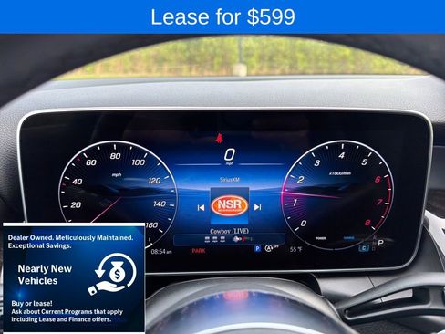 Used 2026 Mercedes-Benz GLC 300 image 22