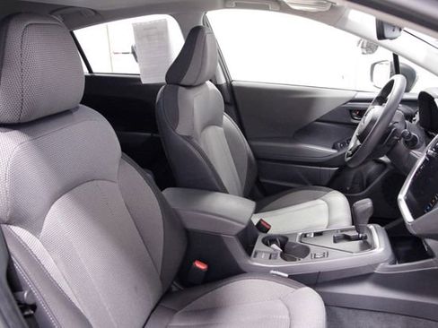 Used 2024 Subaru Crosstrek 2.0i Premium image 12