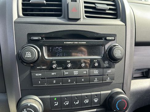 Used 2009 Honda CR-V EX image 12