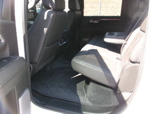 Used 2024 Chevrolet Silverado 2500 High Country w/ High Country Premium Package AWD/4WD image 17