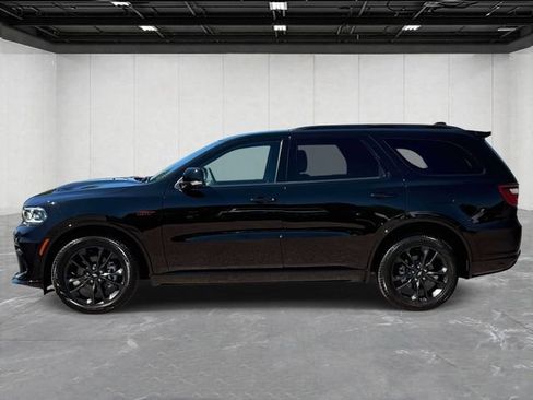 Certified 2026 Dodge Durango GT AWD/4WD image 8