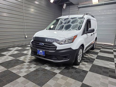 Used 2023 Ford Transit Connect XL FWD image 1