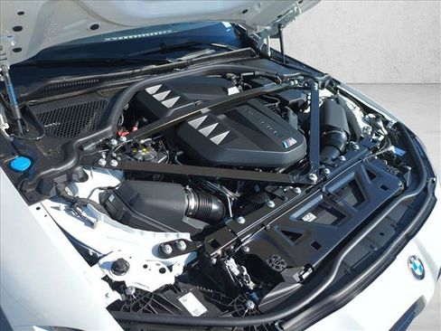 New 2027 BMW M3 Competition RWD image 17