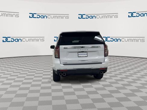 Used 2024 Chevrolet Tahoe Premier AWD/4WD image 7