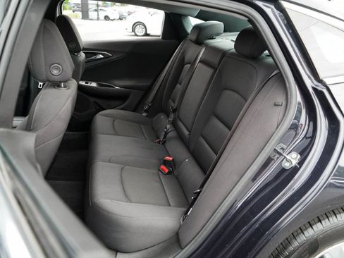 Used 2023 Chevrolet Malibu LT FWD image 8