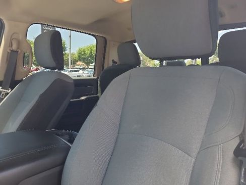 Used 2019 RAM 2500 Big Horn AWD/4WD image 2