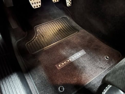 Used 2016 Dodge Challenger R/T Scat Pack image 17